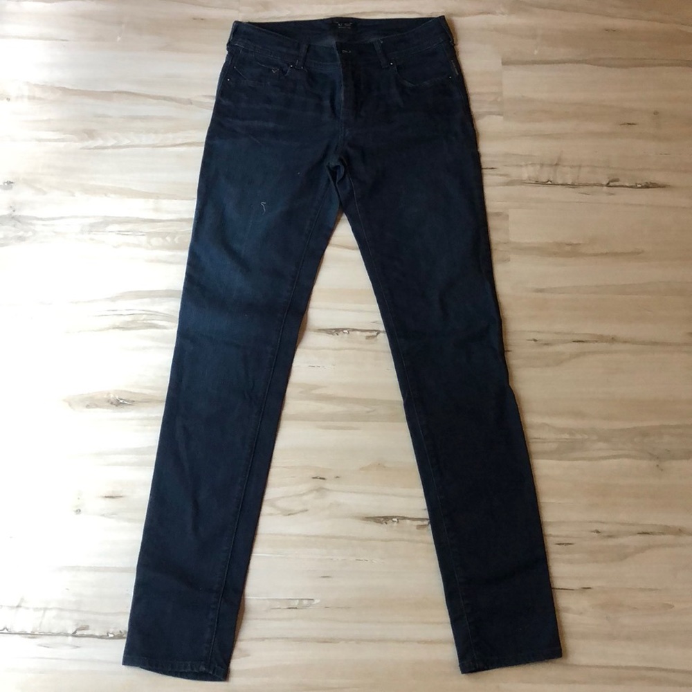 Armani Jeans